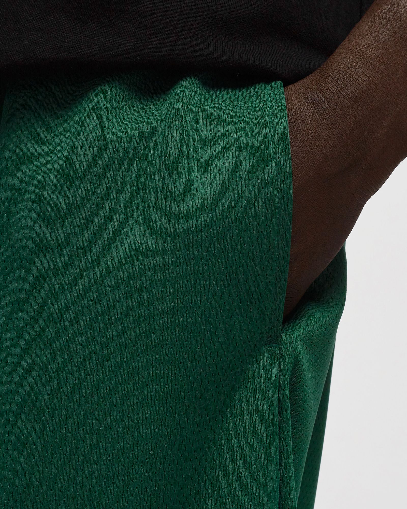 Daily Paper x BSTN Brand Shorts