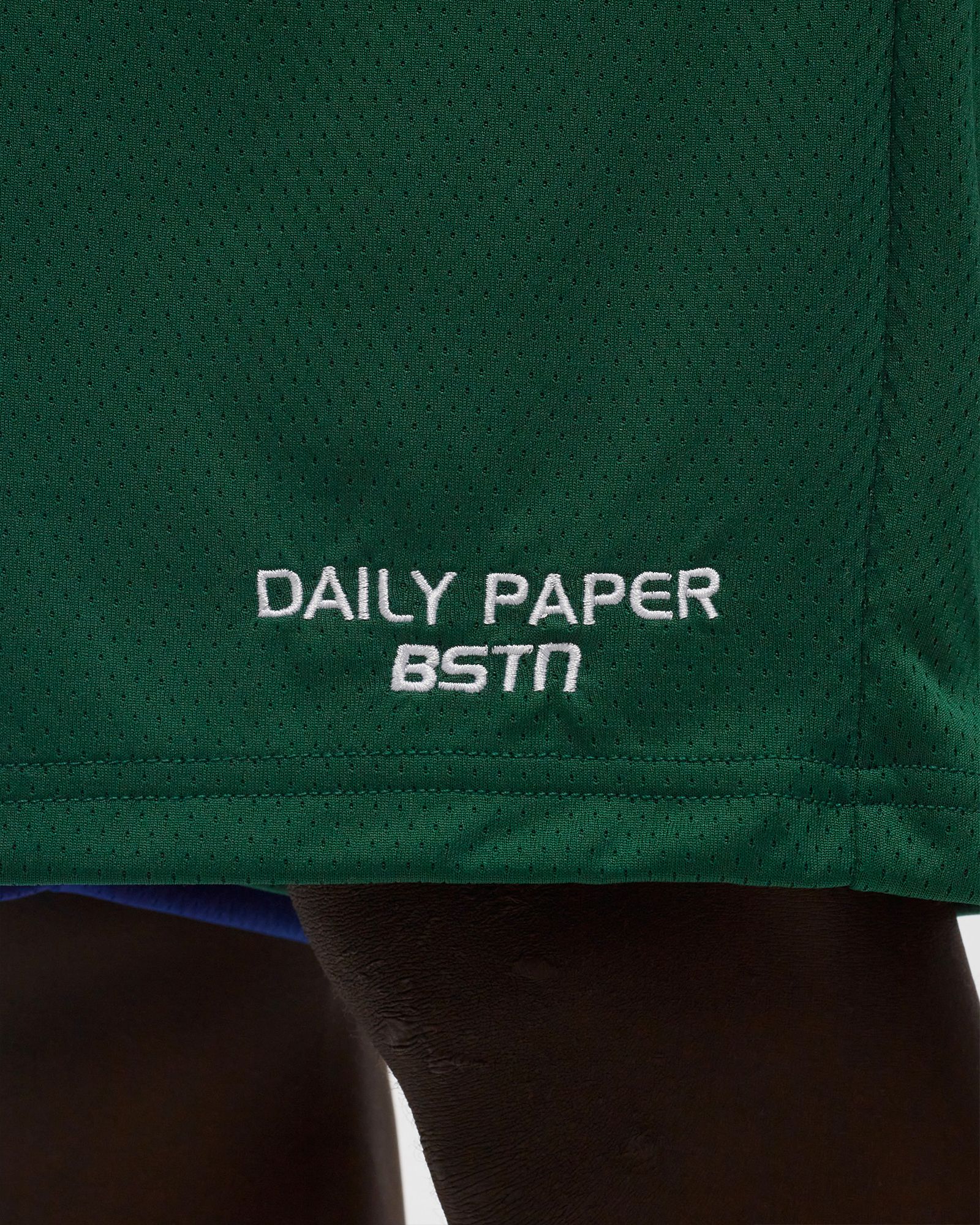 Daily Paper x BSTN Brand Shorts