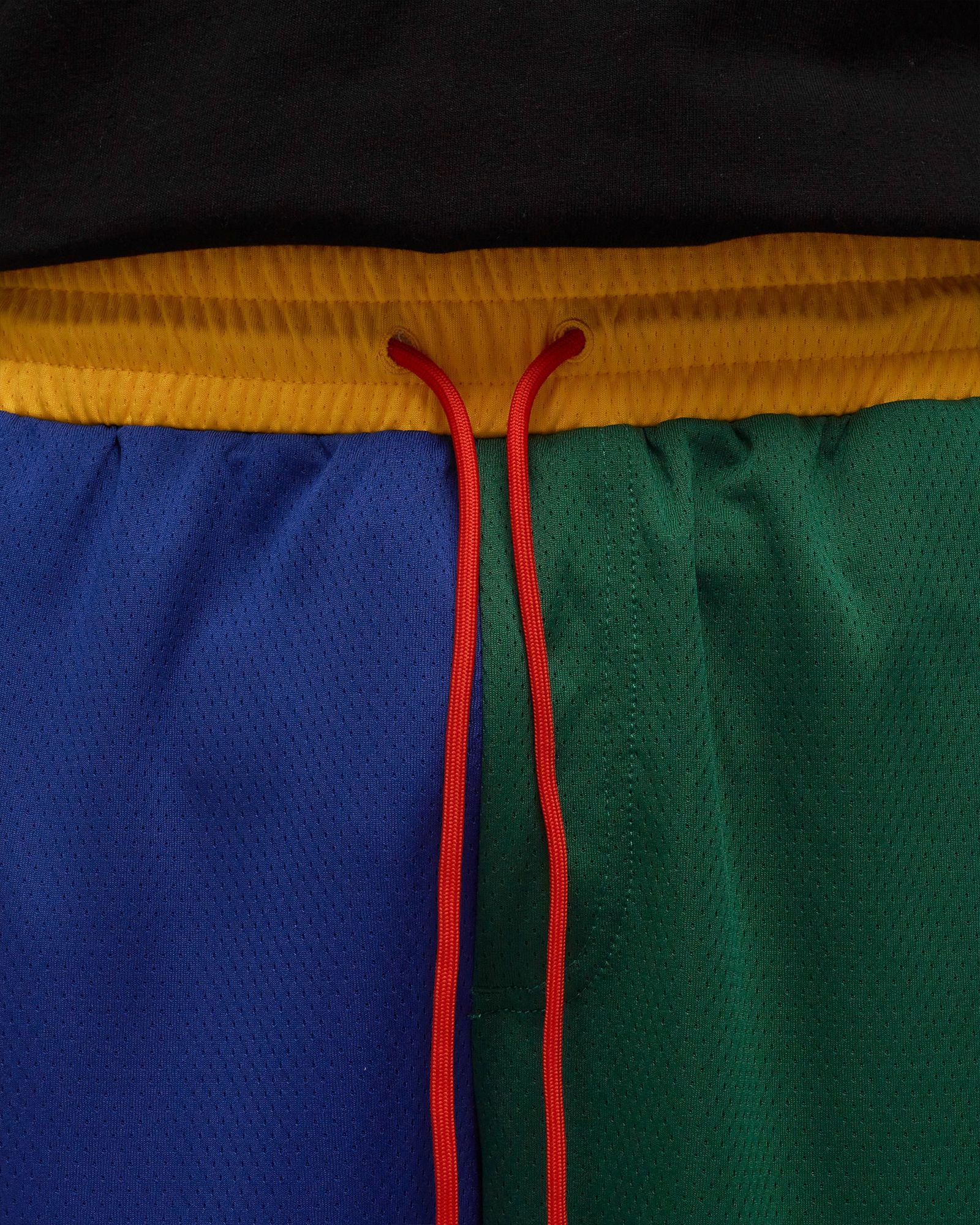 Daily Paper x BSTN Brand Shorts