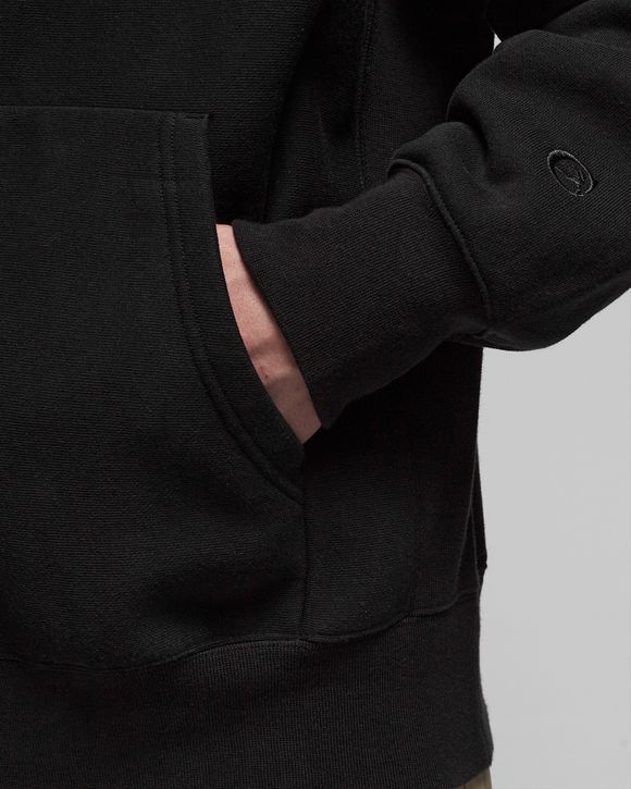 Hooded Full Zip Sweatshirt