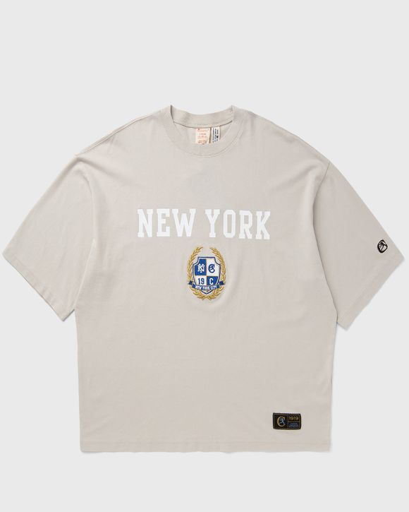 Crewneck T-Shirt