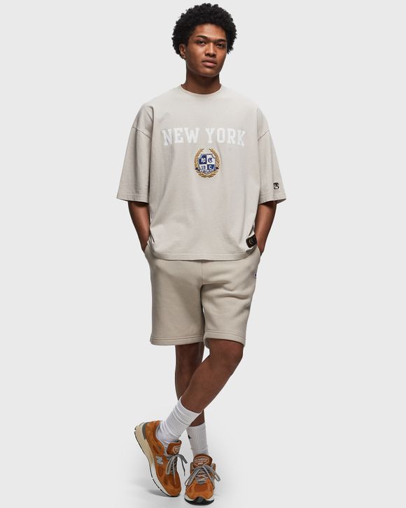 Crewneck T-Shirt