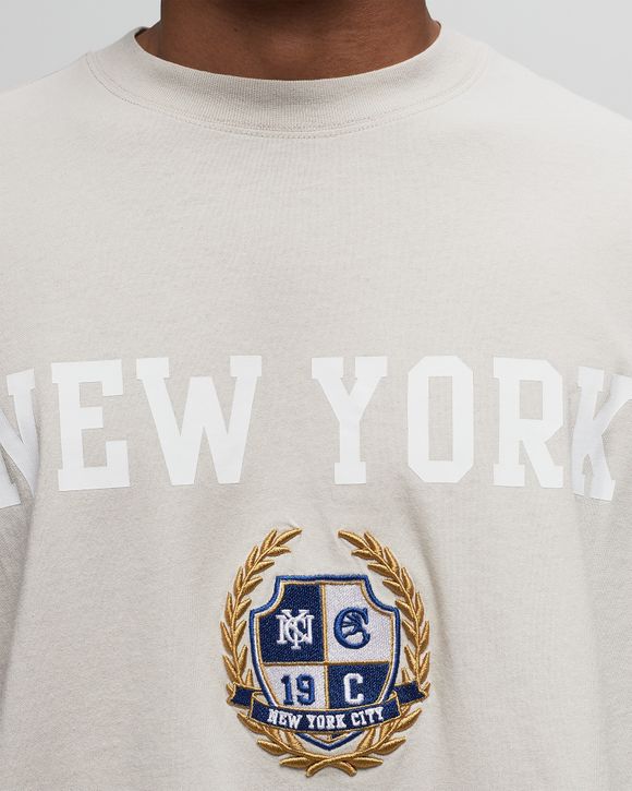 Crewneck T-Shirt