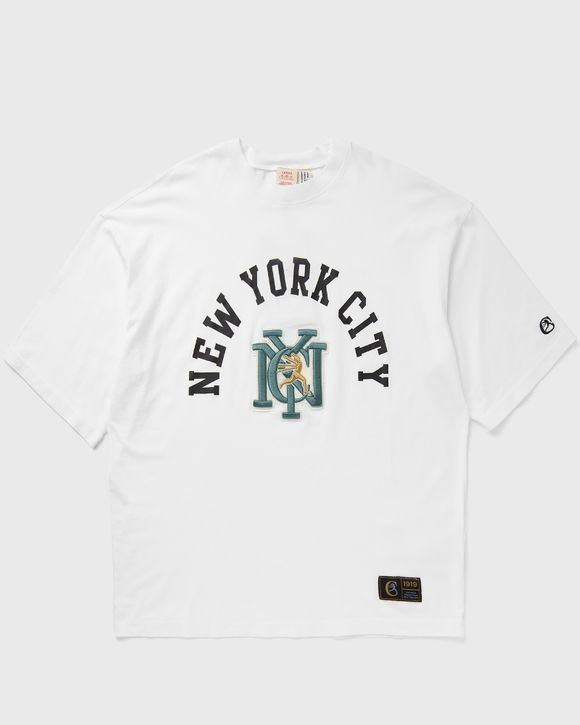 Crewneck T-Shirt