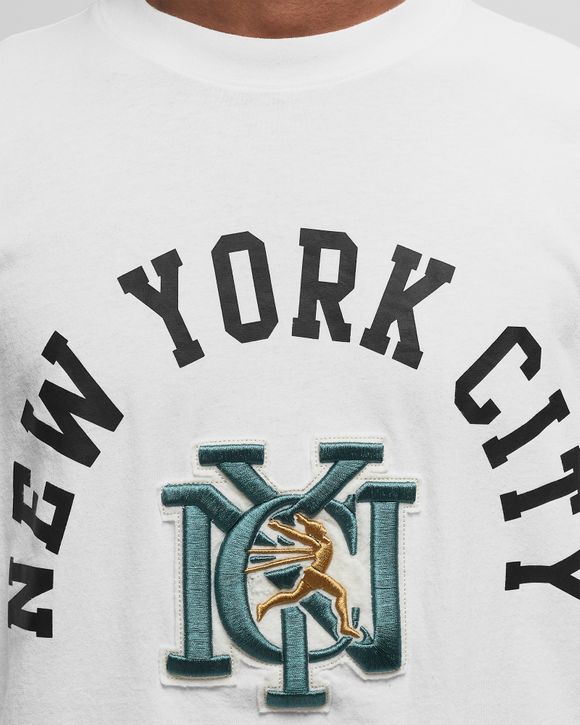Crewneck T-Shirt