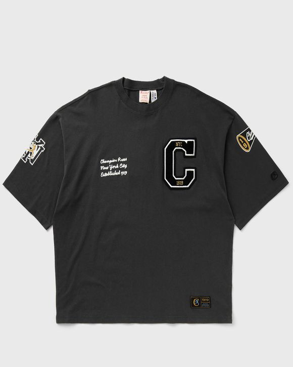 Crewneck T-Shirt
