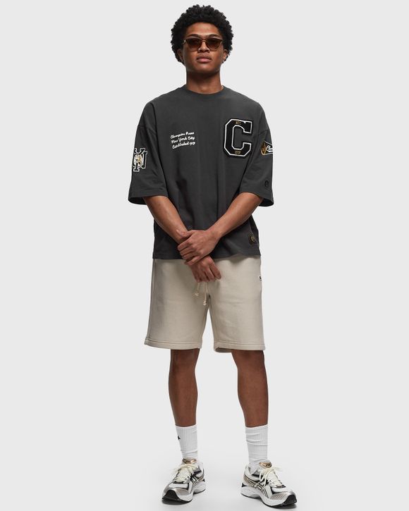 Crewneck T-Shirt