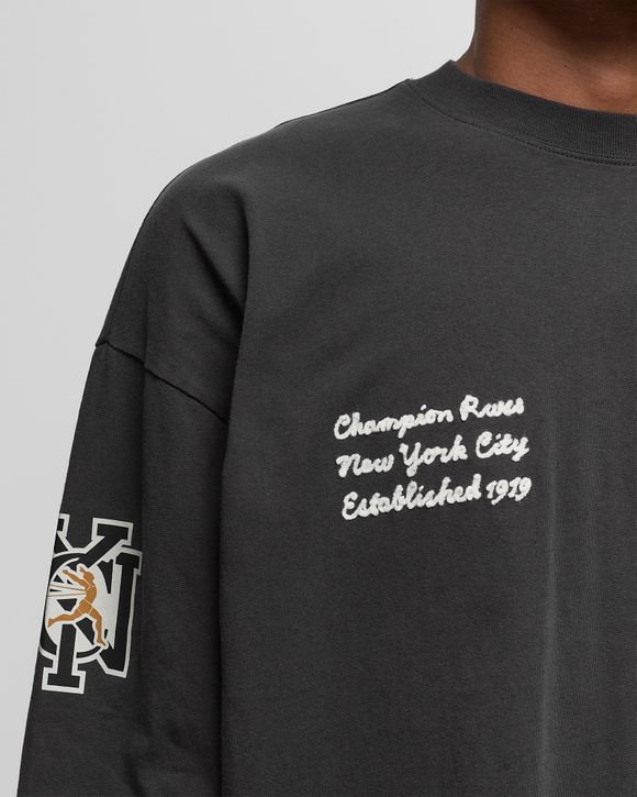 Crewneck T-Shirt