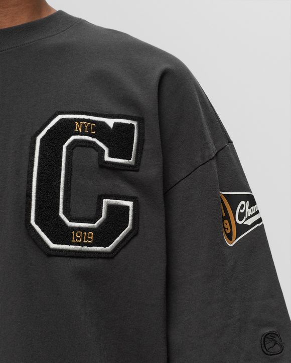 Crewneck T-Shirt