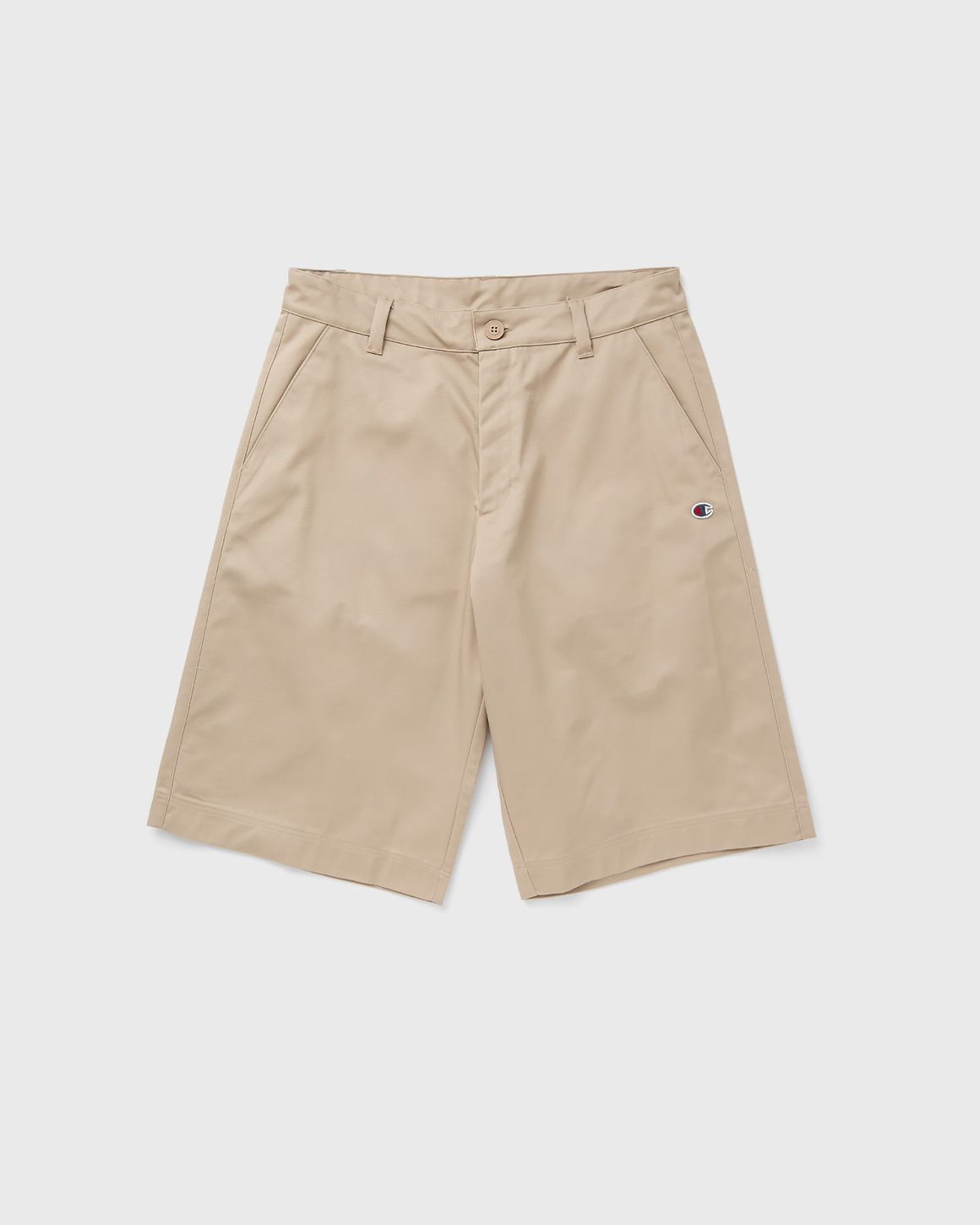 【DISCERNMENT】Dumbo Cargo Cotton Bermuda Pants Cargo Shorts Men Spring Summer Breeches Cotton Bermuda