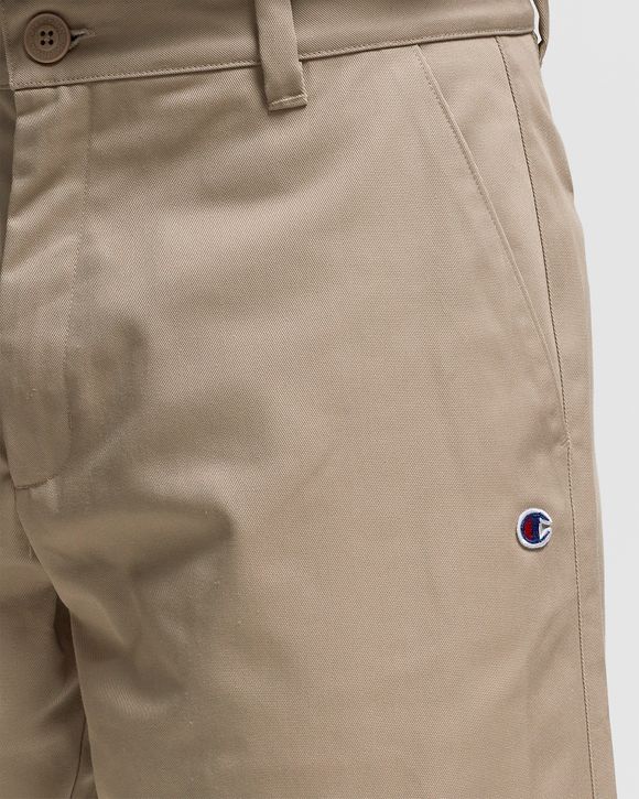 Cargo Bermuda