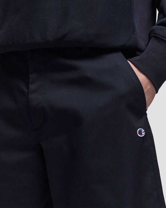 Cargo Bermuda