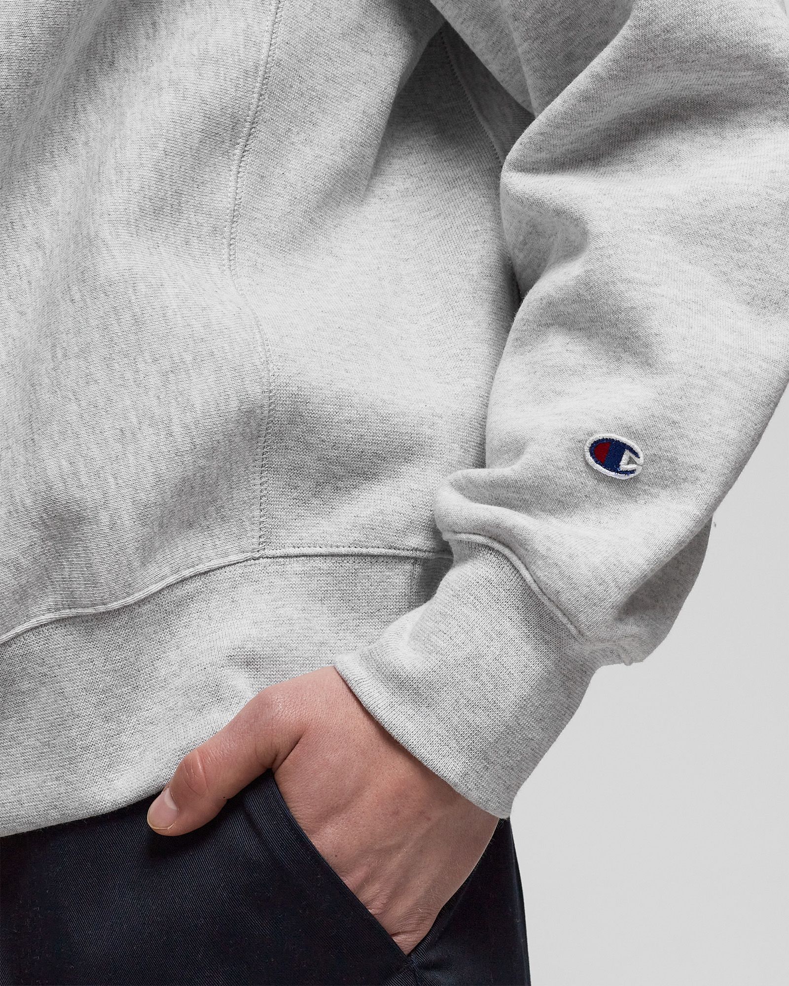 Crewneck Sweatshirt