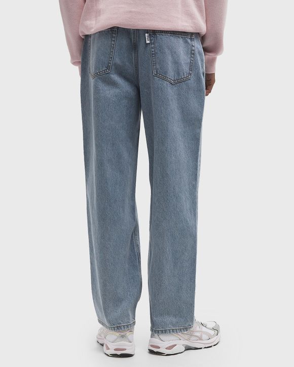 252 DENIM