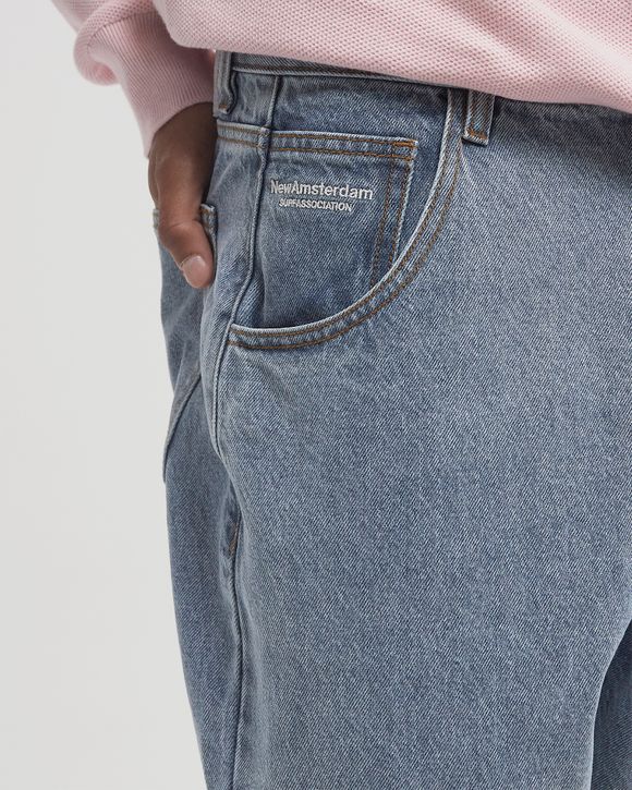 252 DENIM