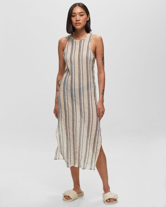 Brooks Stripe