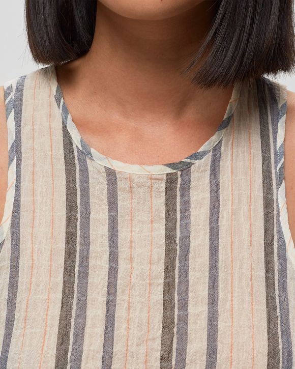 Brooks Stripe