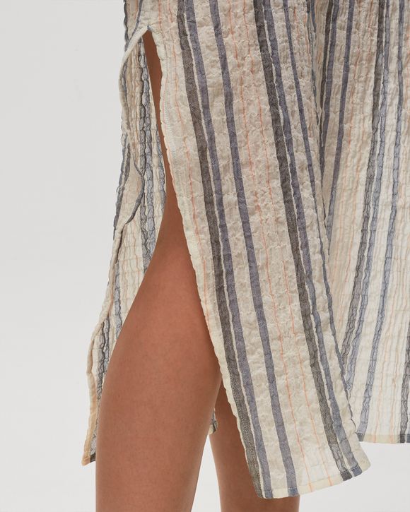 Brooks Stripe