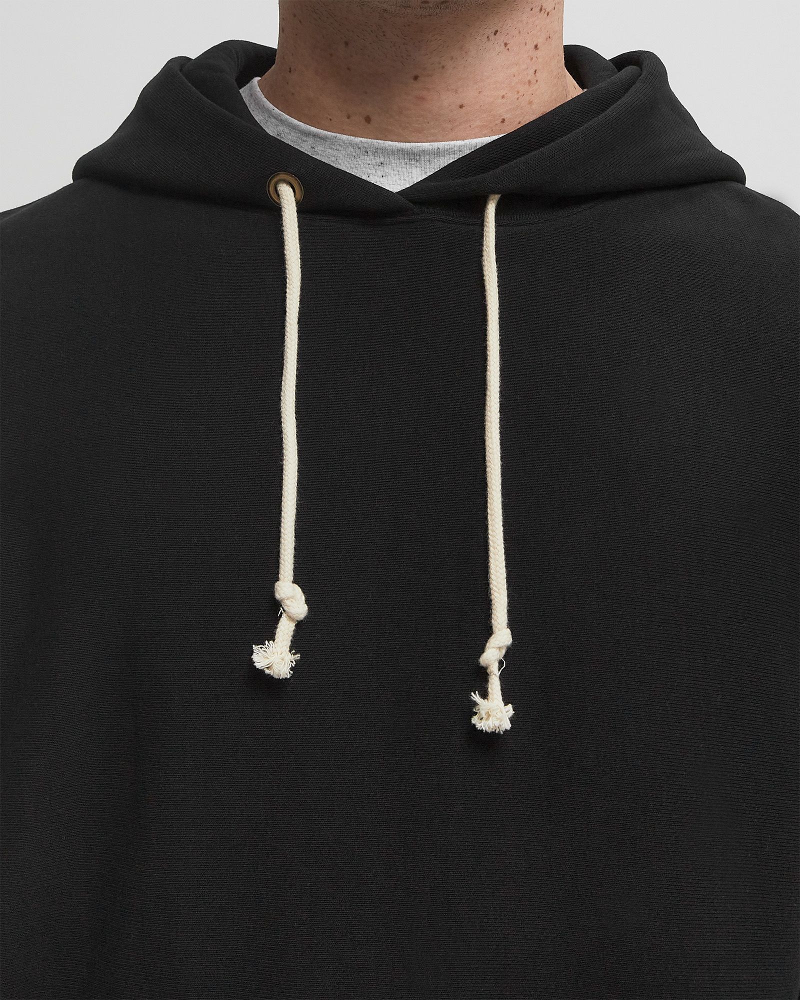 Hooded Sweatshirt