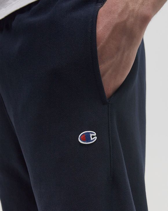 Elastic Cuff Pants