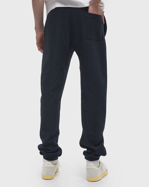 Elastic Cuff Pants