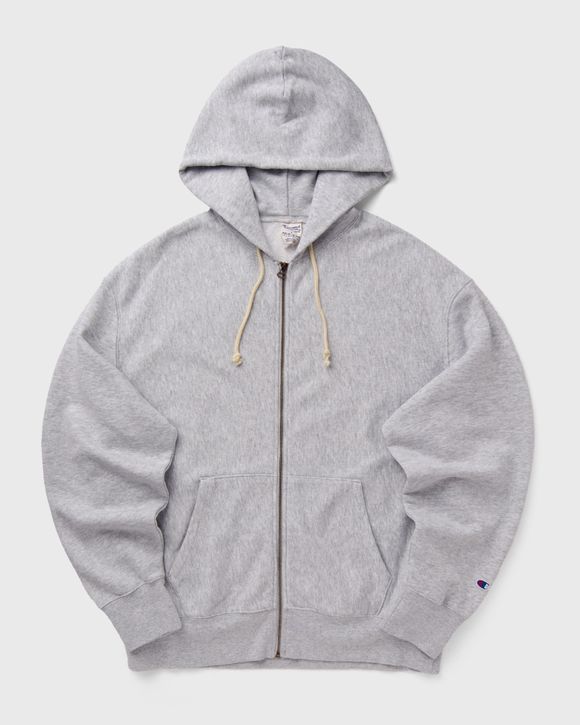 Full Zip Hoodie Sweatshirt