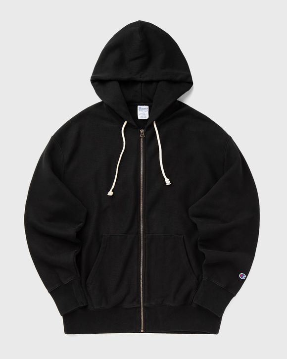 Full Zip Hoodie Sweatshirt
