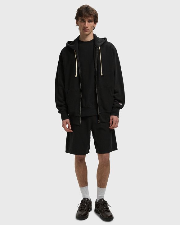 Full Zip Hoodie Sweatshirt