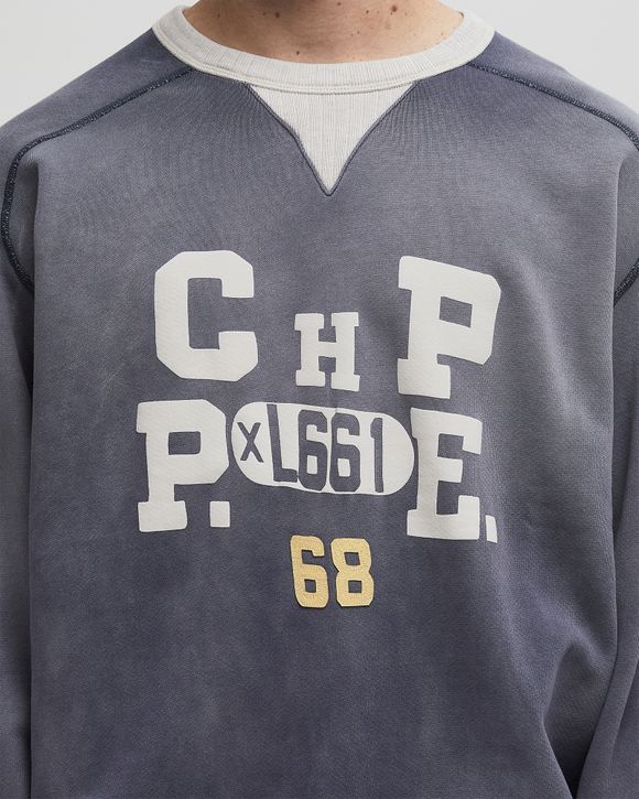 Crewneck Sweatshirt
