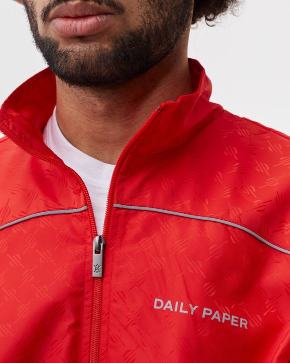 majid jacket