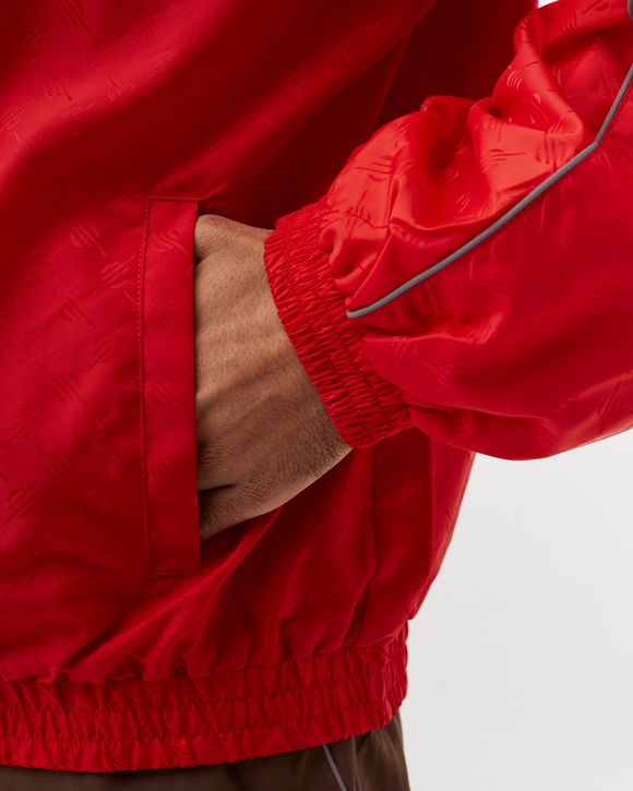 majid jacket