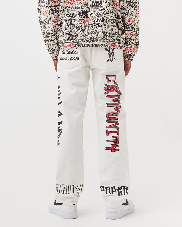 moussa pants