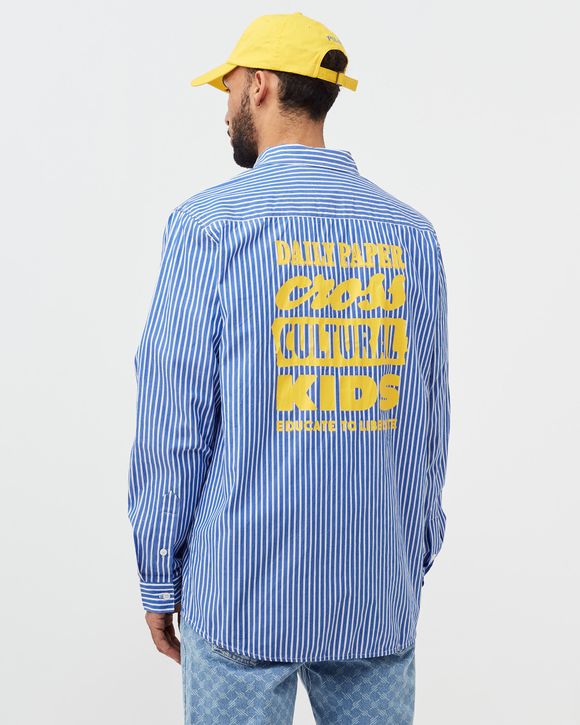 mambo ls shirt