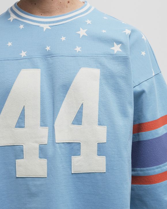 Crewneck T-Shirt