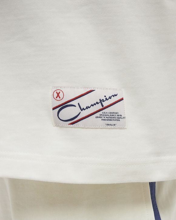Crewneck T-Shirt