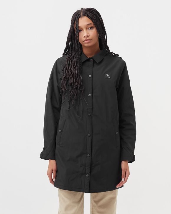 Daily paper raincoat on sale