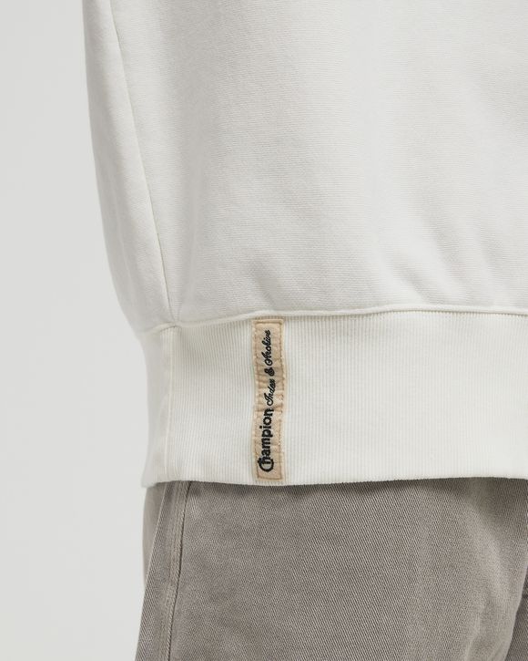 Crewneck Sweatshirt