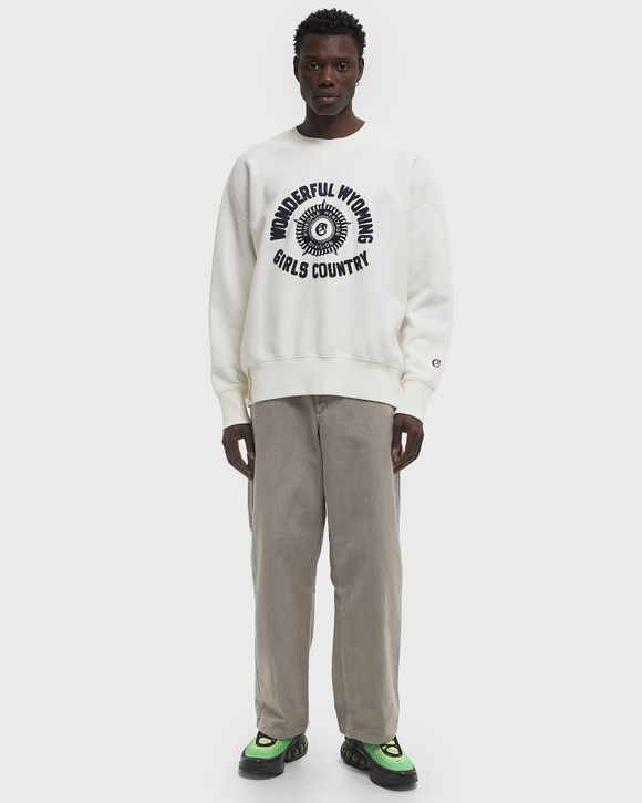 Crewneck Sweatshirt