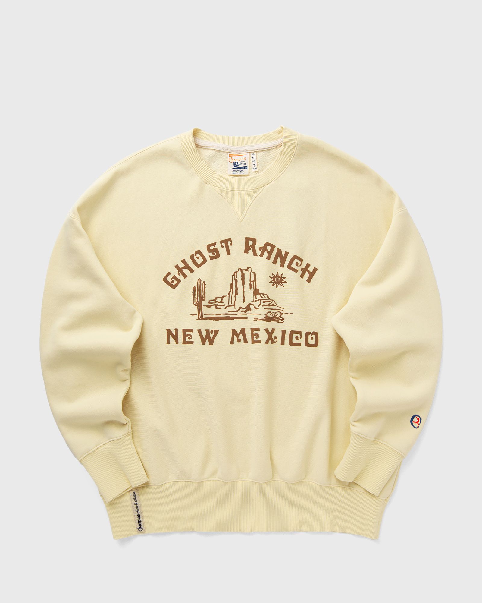 Crewneck Sweatshirt