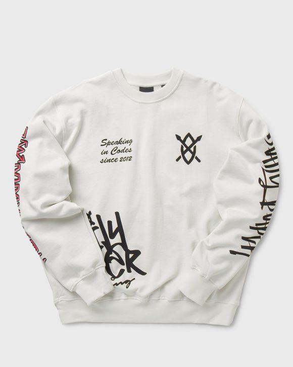 marcus sweatshirt