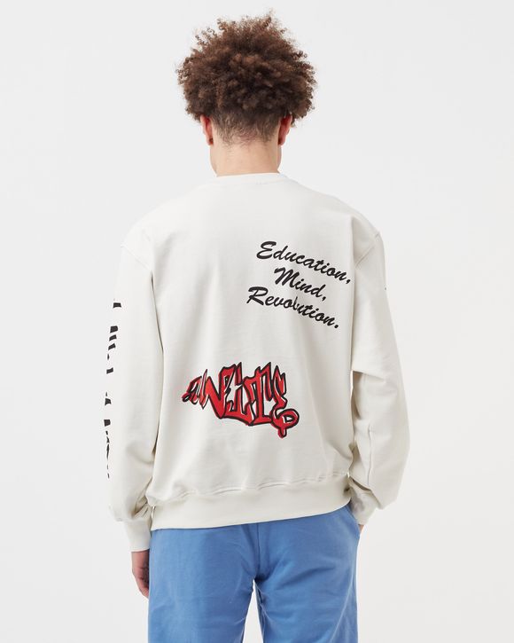 marcus sweatshirt