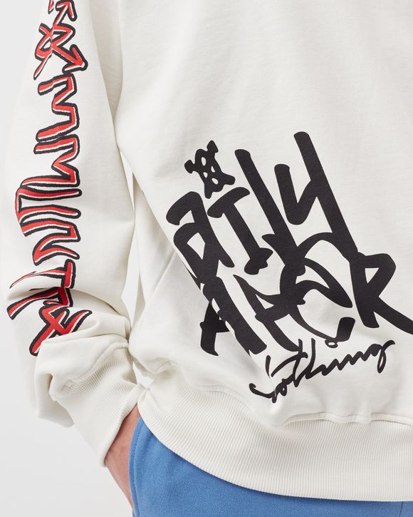 marcus sweatshirt