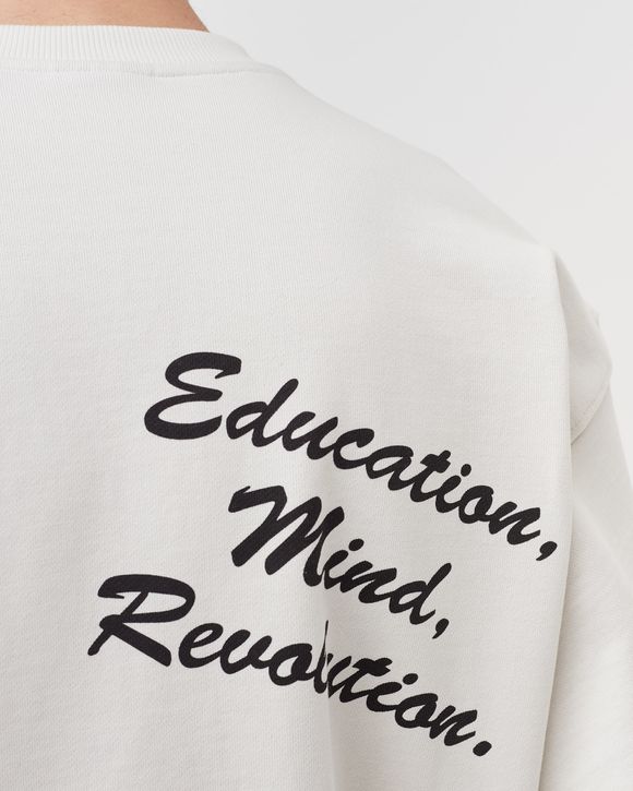 marcus sweatshirt