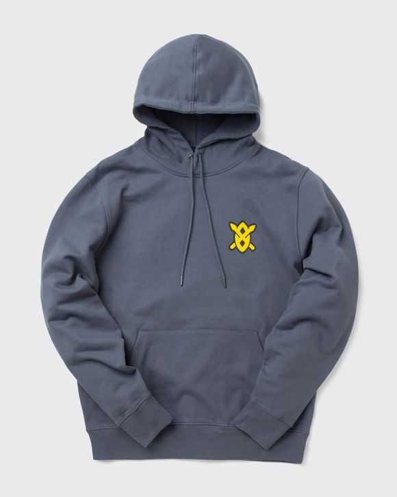 manu hoodie