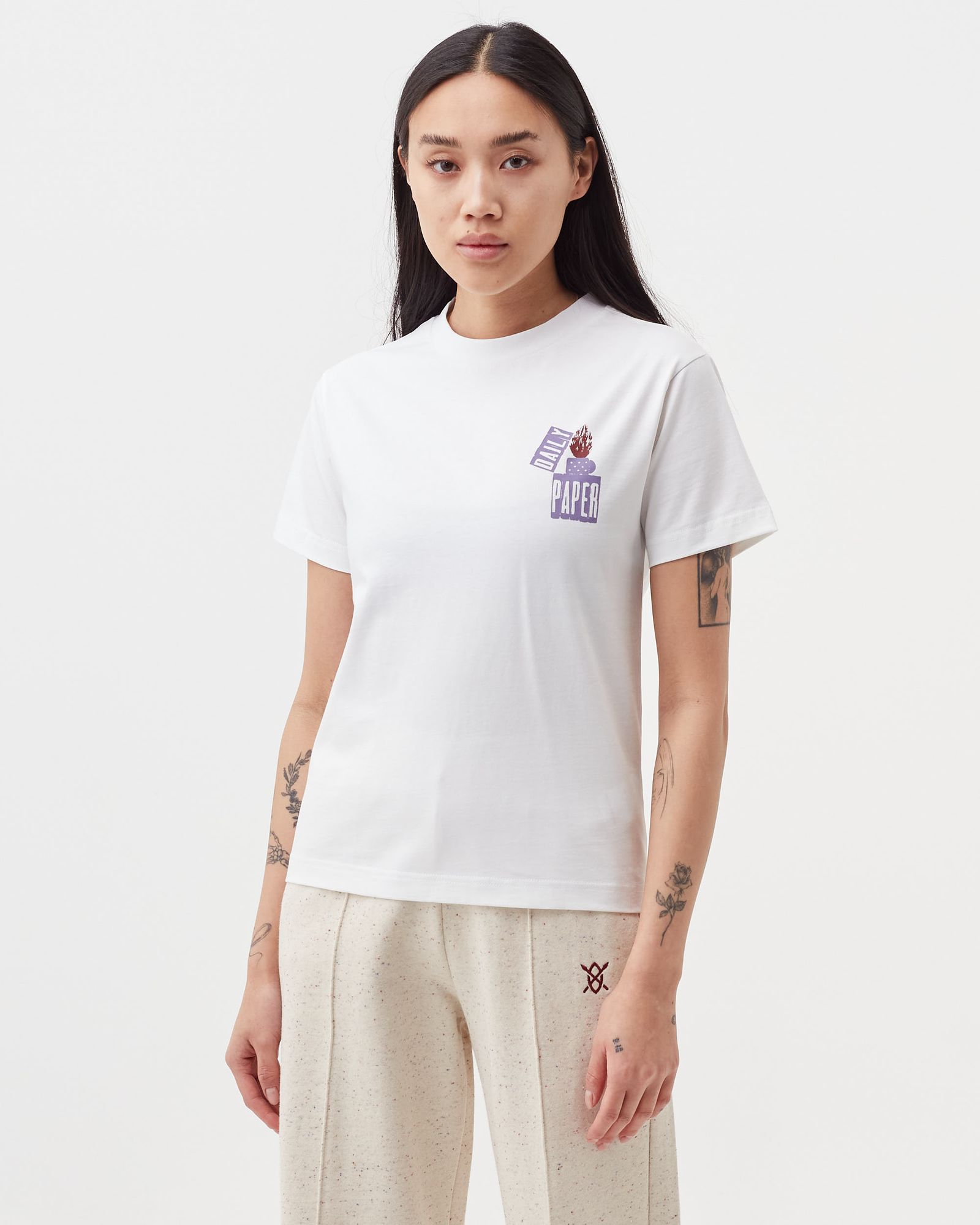WMNS masha tee