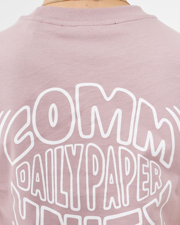 WMNS moza ss t-shirt