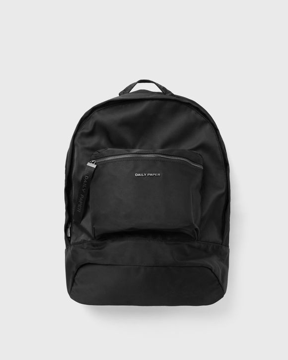 Daily Paper epack backpack Black BLACK