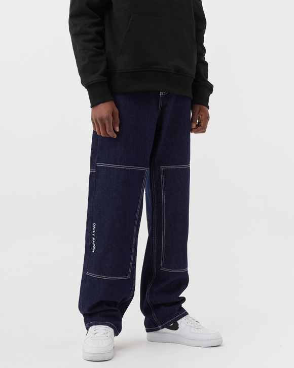 Daily retailer paper rework pants