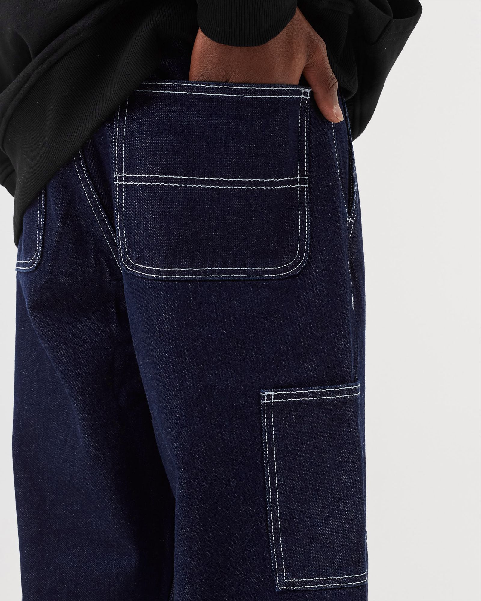 rework pants