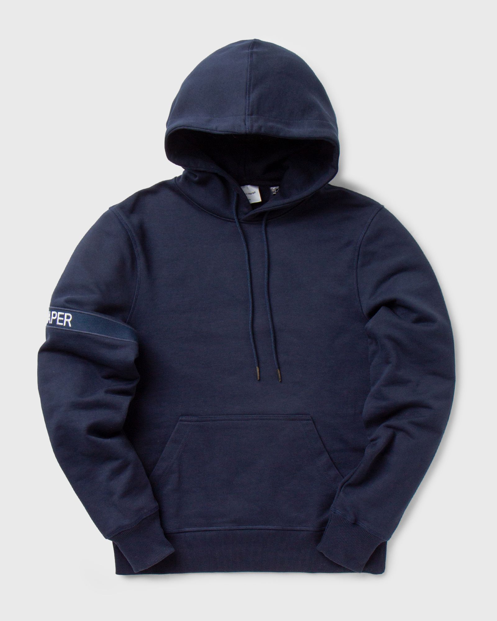 tonal captain hoodie
